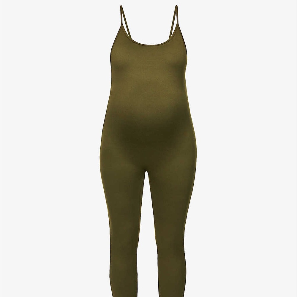 NEVER WORN Kate unitard from bumpsuit